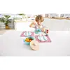 Image de Set De Cuisine Et Service Multicolore