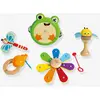 Image de Ensemble de percussion de la nature - multicolore