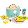 Image de Grille-pain Interactif Multicolore