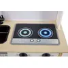 Image de Cuisine Interactive En Bois Multicolore
