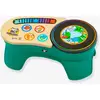 Image de Table de mixage DJ Magic Touch multicolore