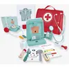 Image de Kit du petit docteur blanc