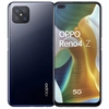 Image de Reno 4Z 5G 128 Go, Noir - Bon état en occasion ou reconditionné
