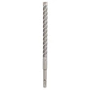 Image de BOSCH 2 608 833 815 Foret béton Ø: 13mm, Longueur: 265mm