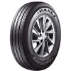 Image de Wanli SL106 C TL 185/75 R16 104/102R auto Pneus été Pneus WL5699
