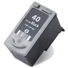 Image de Cartouche compatible CANON PG-40 XL noir