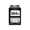 Image de Cartouche compatible HP 304XL noir