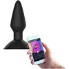 Image de Plug Anal Vibrant Connecté Equinox