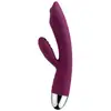 Image de Vibromasseur Rabbit Trysta