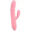 Image de Vibromasseur rabbit connecté Mora Neo