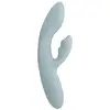 Image de Vibromasseur rabbit connecté Chika