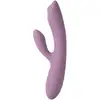 Image de Vibromasseur rabbit connecté Trysta Neo