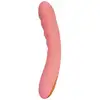 Image de Vibromasseur va-et-vient connecté Ava Neo rose