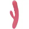 Image de Vibromasseur rabbit va-et-vient Avery rose