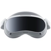 Image de Oculus PICO 4 Casque de visualisation dédié Noir, Blanc - Bon état en occasion ou reconditionné
