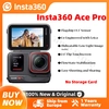 Image de Insta360 Ace Pro Action Camera With Leica 1/1.3" Sensor 2.4'' Flip Touchscreen 8K HDR Magnetic Mount Waterproof