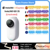 Image de Insta360 New GO 3S   Caméra miniature 4K, portable et polyvalente, mains libres, POV, fixation possible n'importe où, stabilisation