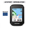 Image de Ordinateur de vélo GPS iGPSPORT BSC300T avec écran tactile, navigation mondiale, prise en charge de la planification intelligente des ascensions, entraînement cycliste en salle