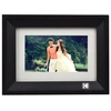 Image de Kodak RDPF-700W-Black cadre photos numériques Noir 17,8 cm (7 ) - Excellent état en occasion ou reconditionné