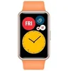 Image de Montre connectée Huawei Fit Orange 4,17 cm OB02244