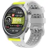 Image de Montre Huami Cardio GPS Amazfit Cheetah - Gris en occasion ou reconditionné