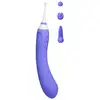 Image de Stimulateur clitoridien connecté Lovense Hyphy