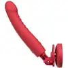 Image de Vibromasseur ventouse connecté Lovense Mission 2