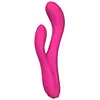 Image de Vibromasseur rabbit connecté Lovense Osci 3