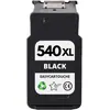 Image de Cartouche compatible CANON PG-540XL noir