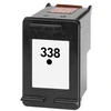 Image de Cartouche compatible HP 338 noire