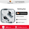 Image de Nothing Ear, réduction de bruit active (ANC) 45 dB, haut-parleur 11 mm, audio haute résolution 24 bits avec LDAC et LHDC, jusqu'à 40,5 heures d'écoute.