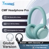 Image de Version Globale Casque Audio Cmf Pro avec Autonomie de Jusqu'à 100 Heures, Réduction Active du Bruit (ANC) Bloquant Jusqu'à 99% du Bruit, Coussinets d'Oreille Interchangeables