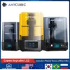 Image de ANYCUBIC Wash & Cure-Machine de polymérisation et de lavage, modèle 3, 3 Plus, 3 Max, imprimante 3D en résine SLA LCD DLP, série Photon