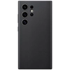 Image de Samsung Vegan Leather Case coque de protection pour téléphones portables 17,3 cm (6.8 ) Housse Noir Samsung Galaxy S24 Ultra - Excellent état en occasion ou reconditionné