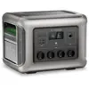 Image de Station d'alimentation portable ALLPOWERS R2500 1920Wh extensible jusqu'à 20kWh, batterie LiFePO4, générateur solaire 2500W pour les situations d'urgence domestiques
