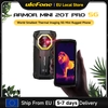 Image de Ulefone Armor Mini 20T Pro 5G THERMAL PAR FLIR ® Téléphone robuste 4,7 pouces, smartphone Android 15, 256 Go de ROM, téléphone mobile avec imagerie thermique