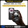 Image de Téléphone robuste Ulefone Armor Mini 20 Pro 5G 4,7 pouces, caméra de nuit 64MP, smartphone Android, 6200mAh, 16 Go + 256 Go, téléphone mobile LED