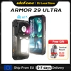 Image de Ulefone Armor 29 Ultra 21200mAh 5G AI Téléphone Robuste Dimensity 9300+ 1 To ROM 64MP Smartphone Android 15 Double Écran 120Hz NFC