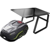 Image de Robot Tondeuse Suntek Pure Vision 600 + Garage
