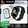 Image de HONOR CHOICE InFoWear Watch 2i, version mondiale, écran AMOLED de 1,85 pouces, surveillance de la santé toute la journée, HONOR CHOICE Watch 2i