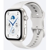 Image de Honor InfoWear Watch 2i 4,7 cm (1.85 ) AMOLED 49.7 mm Numérique 390 x 450 pixels Écran tactile Blanc - Très bon état en occasion ou reconditionné
