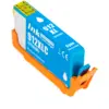 Image de Cartouche compatible HP 912XL cyan