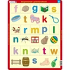 Image de Puzzle Cadre - Beginnende geletterdheid 5 (en hollandais) 15 Pièces Larsen