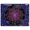 Image de Puzzle Cadre - Costellazioni (en Italien) 70 Pièces Larsen