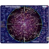 Image de Puzzle Cadre - Les Constellations (en Hollandais) 70 Pièces Larsen