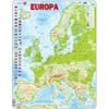 Image de Puzzle Cadre - Europe (en Hollandais) 87 Pièces Larsen