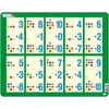Image de Puzzle Cadre - Apprendre à Compter : L'Addition de 1 à 10 10 Pièces Larsen