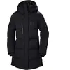 Image de Parka femme Helly Hansen adore puffy Noir S 53205-990