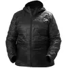 Image de Veste à capuche femme Helly Hansen lifaloft insulator Noir XL 65626-991