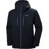 Image de Veste de ski Helly Hansen Juniper 3.0 Bleu 2XL 65598-597